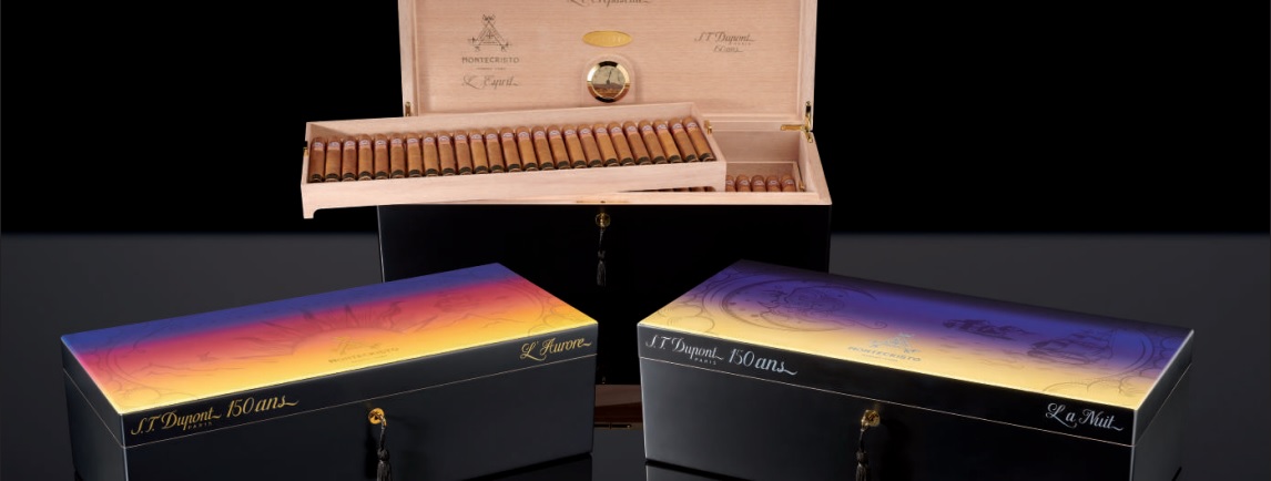 Montecristo dupont