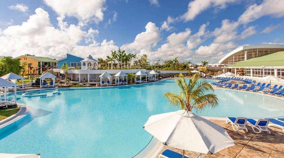 melia cayo coco