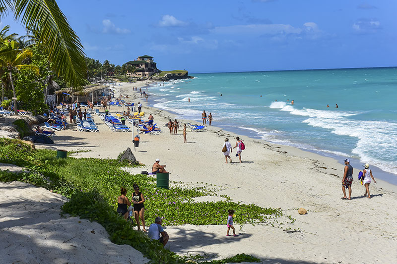 varadero