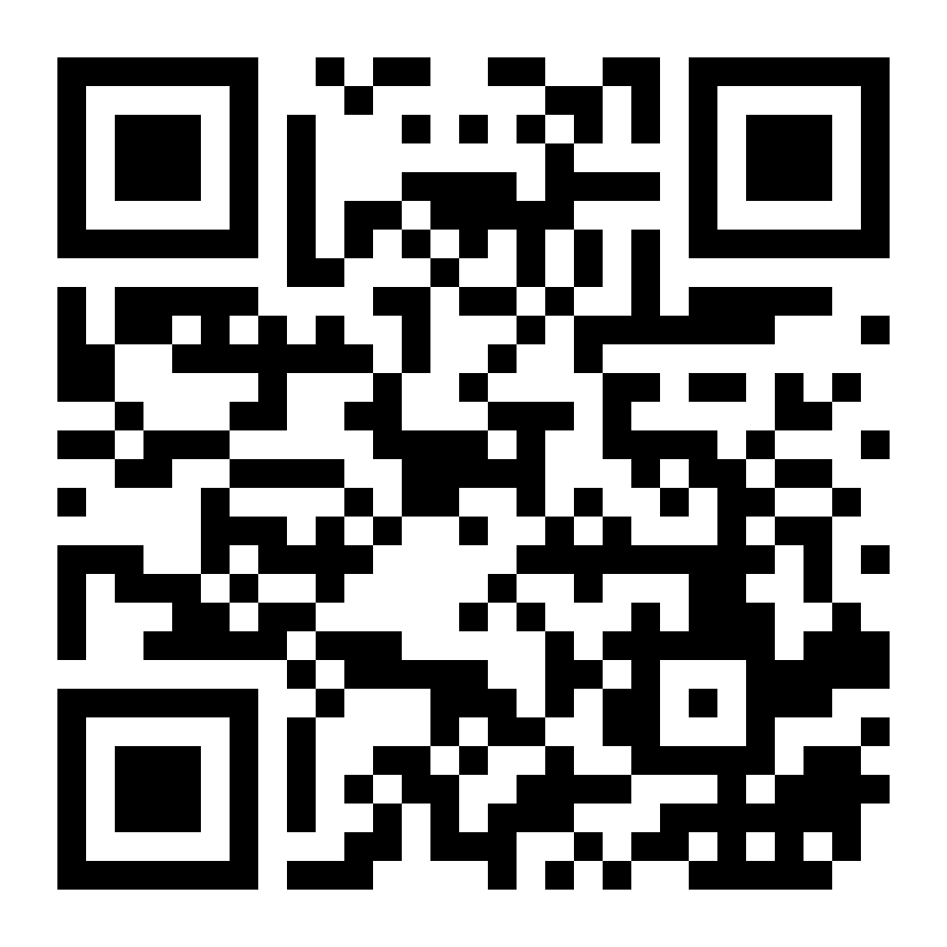 QR code