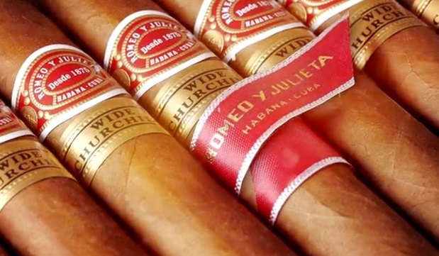 romeo julieta habanos