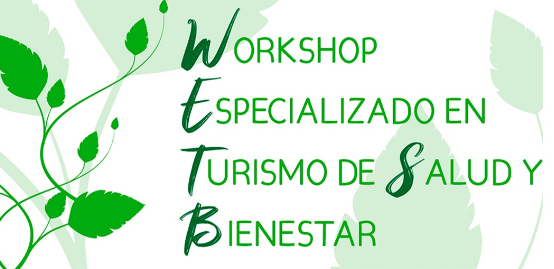 Workshop, специализирующийся на оздоровительном туризме