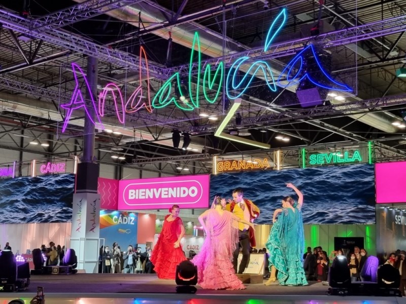 flamenco