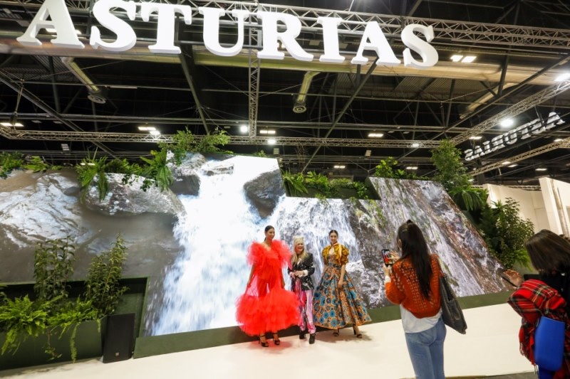 asturias