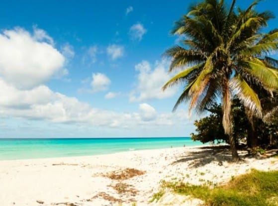 varadero playa