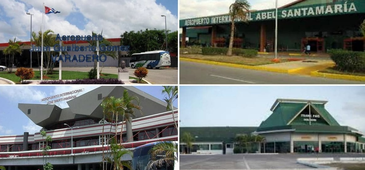 aeropuerto