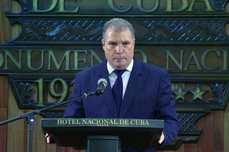 ministro