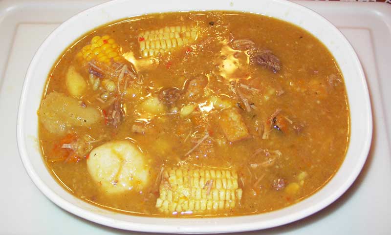 ajiaco