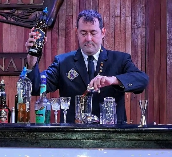 barman