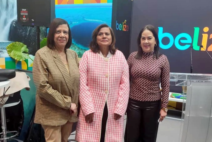 belice fitur people