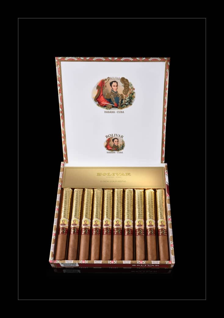 bolivar