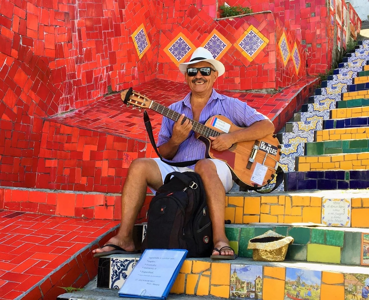 brasil music