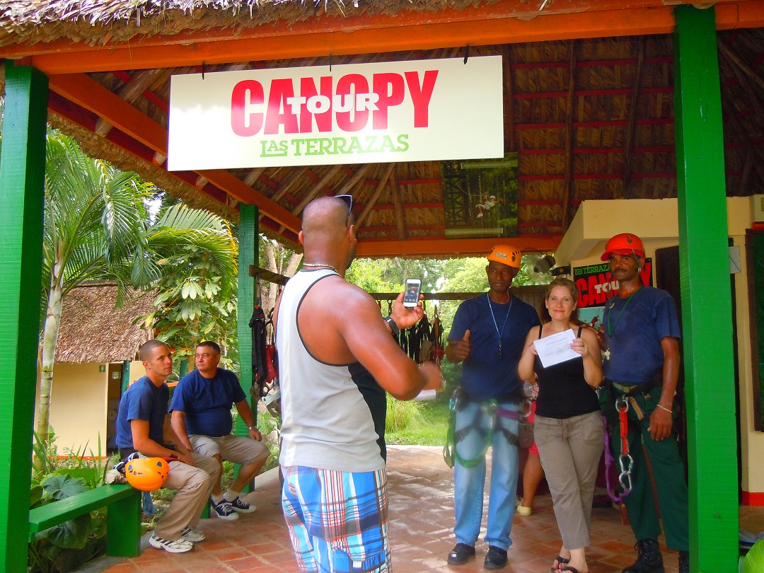 canopy