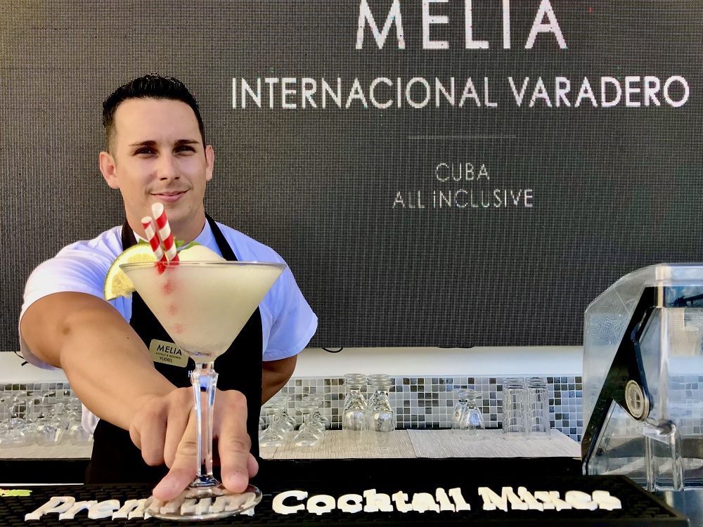 coctel