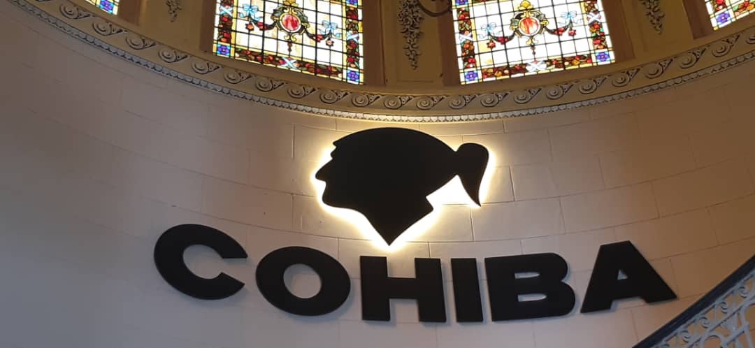 cohiba