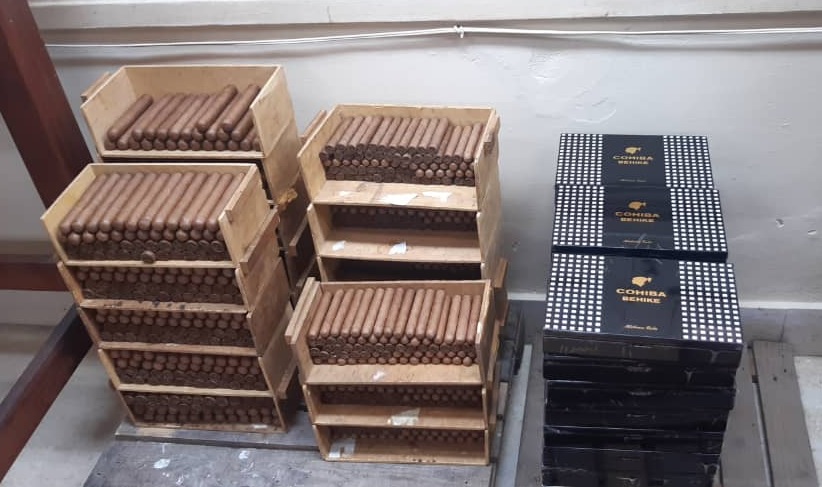 cohiba