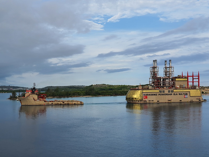  Karpowership