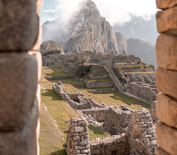 machu pichu