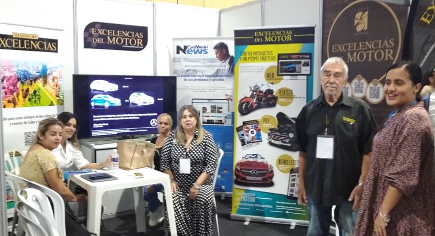 excelencias motor people