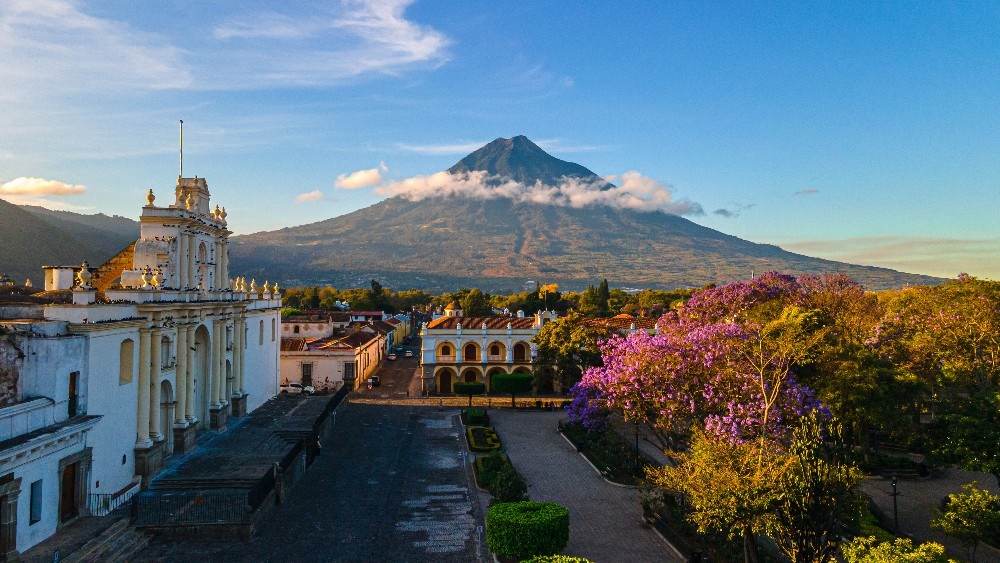 guatemala