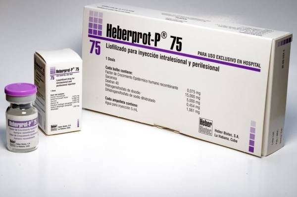 heberprot