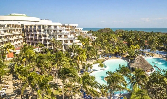 melia las americas
