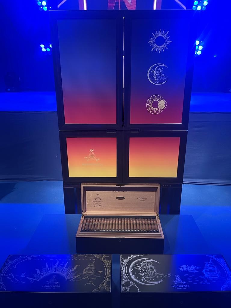 humidor