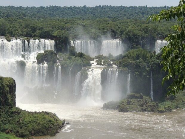 iguazu argentina