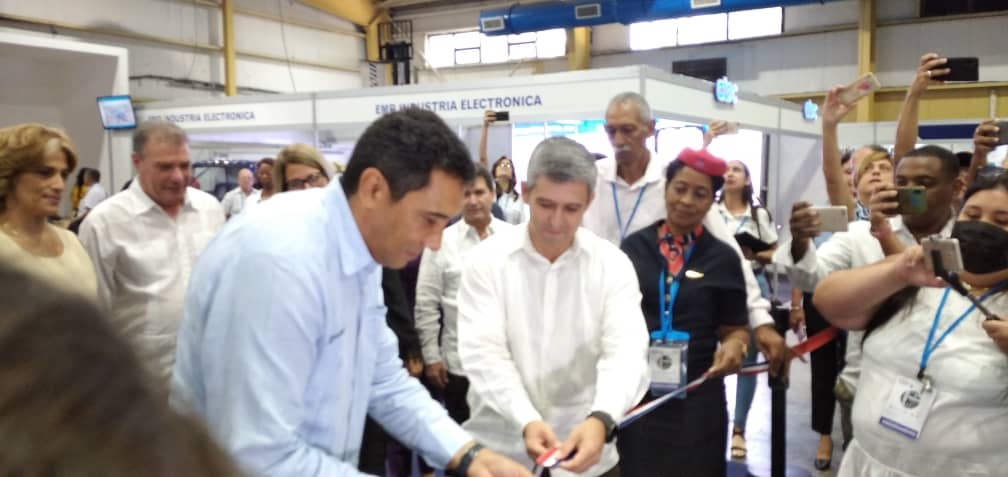 open transport fair cuba peoples