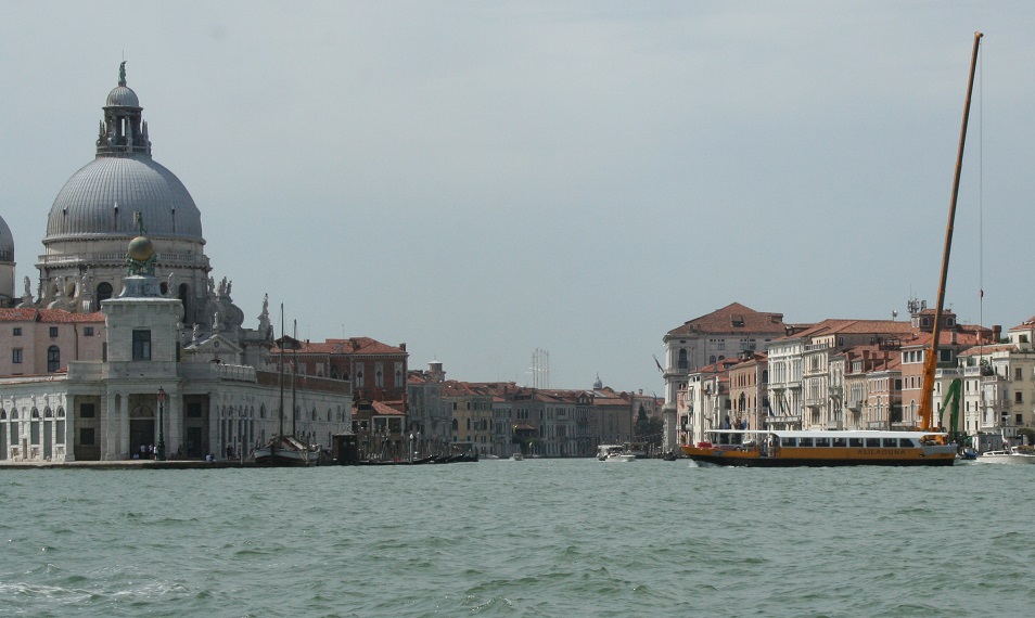 venecia