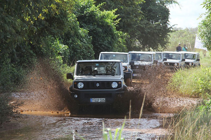 jeepsafari