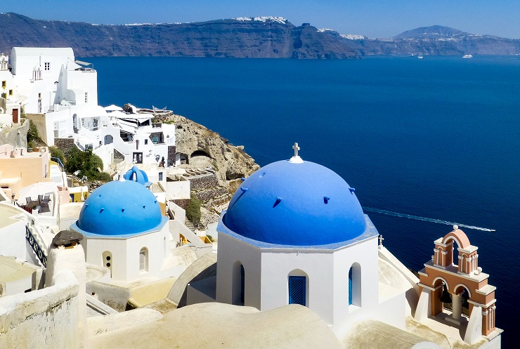 grecia