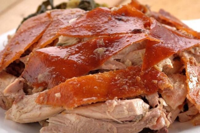 lechon