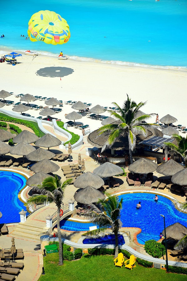 cancun