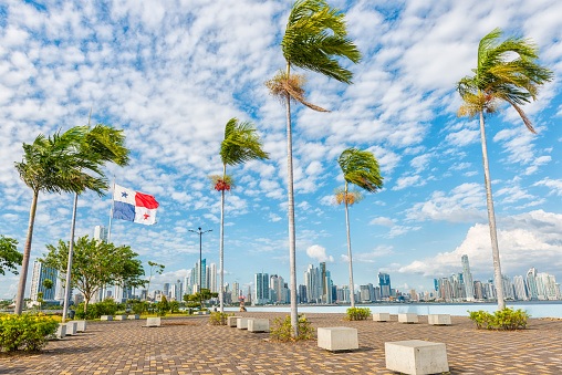 panama