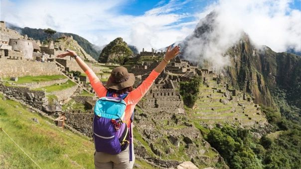 machupichu