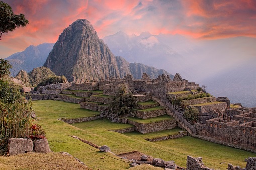 peru