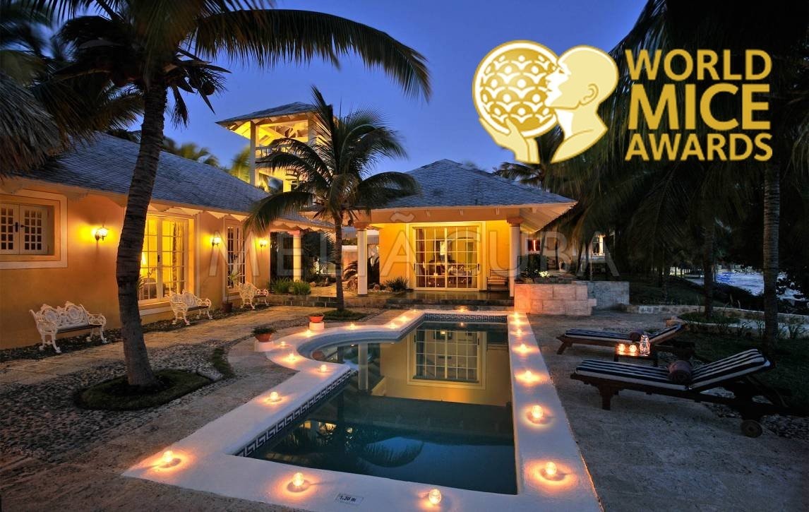 paradisus varadero