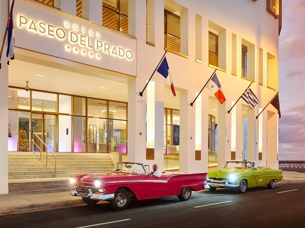 paseo del prado
