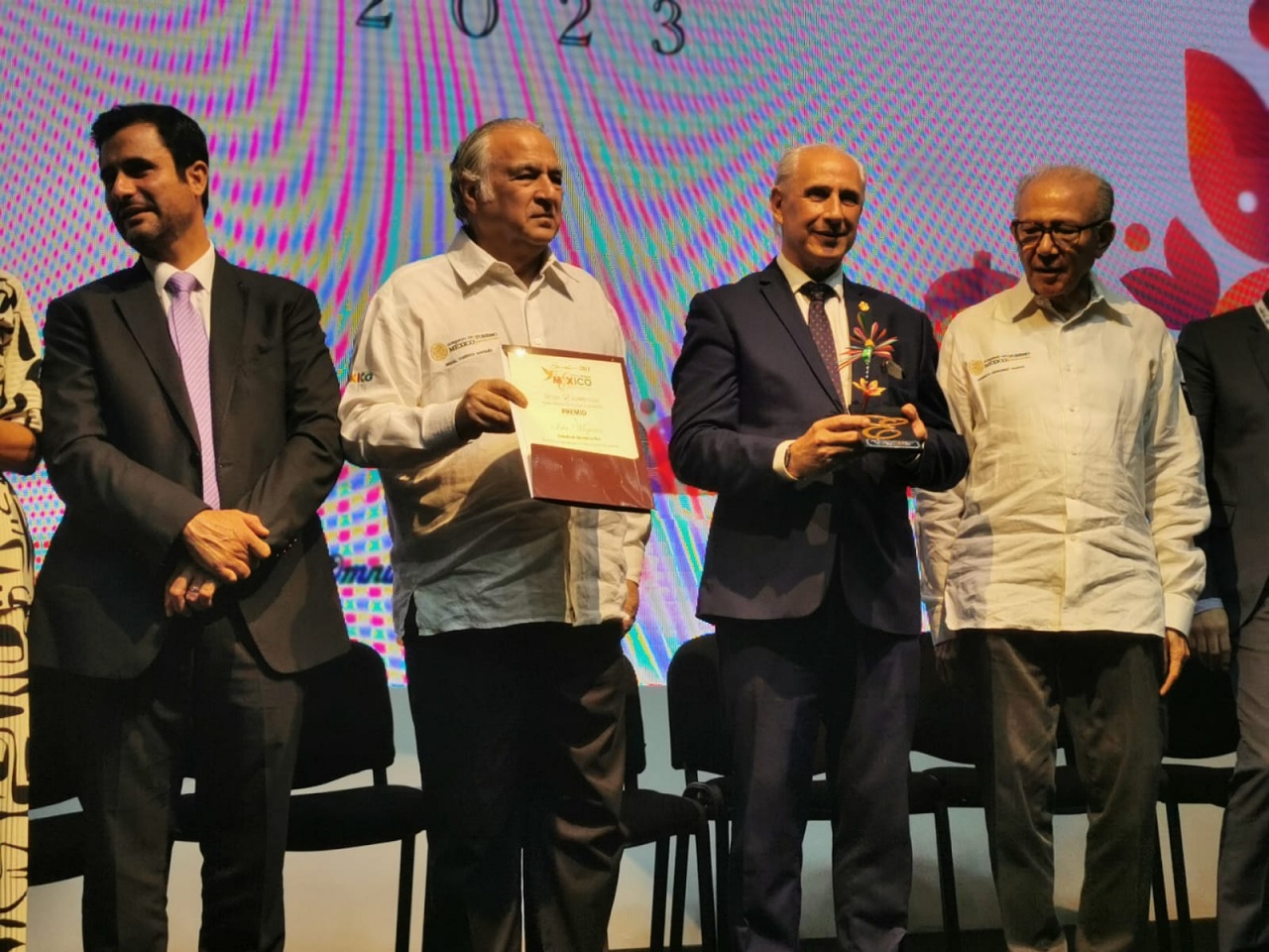premios magicos