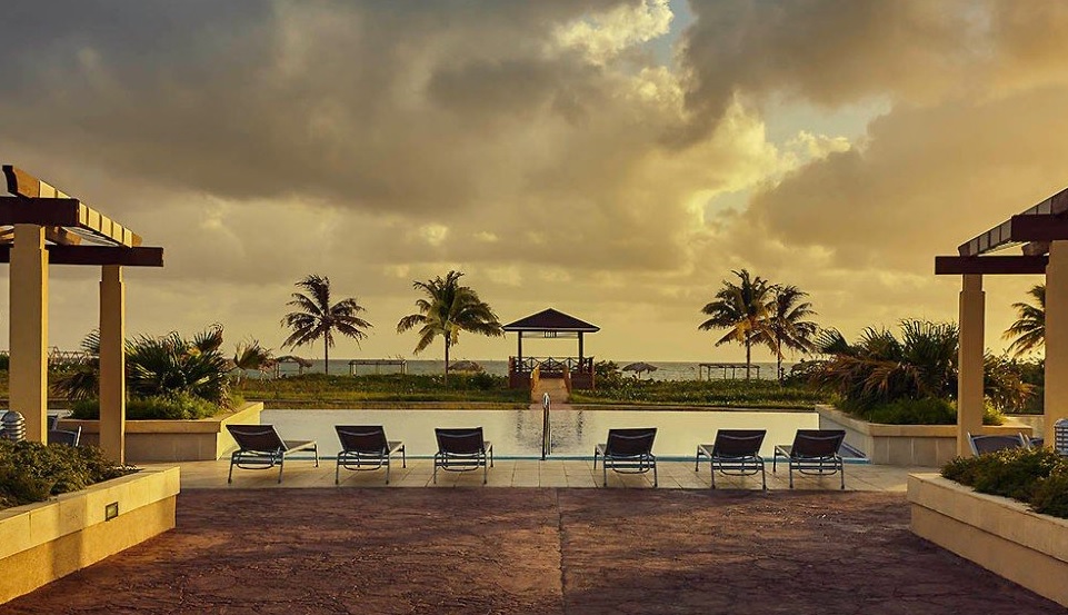 Pullman Cayo Coco