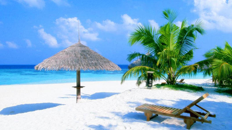 Доминикана предлагает прекрасные пляжи и множество развлечений