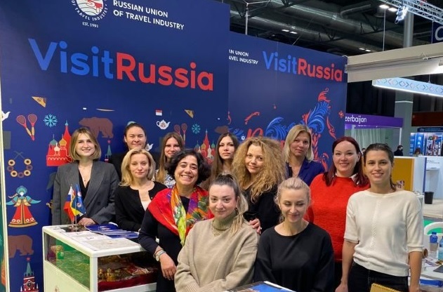 visit rusia