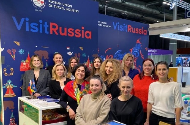 visit rusia