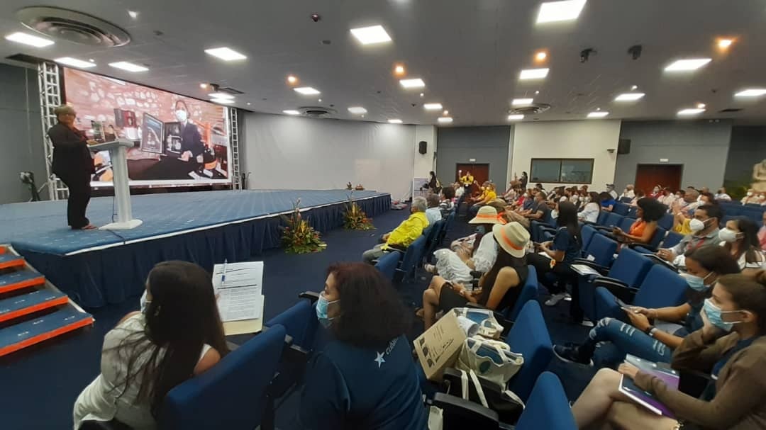 conference