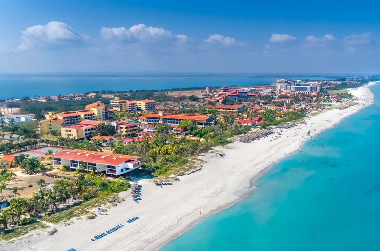 varadero