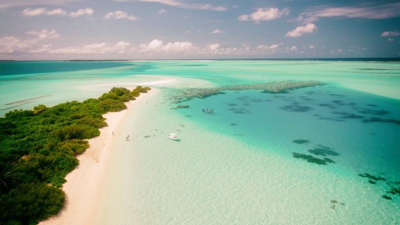 beach varadero