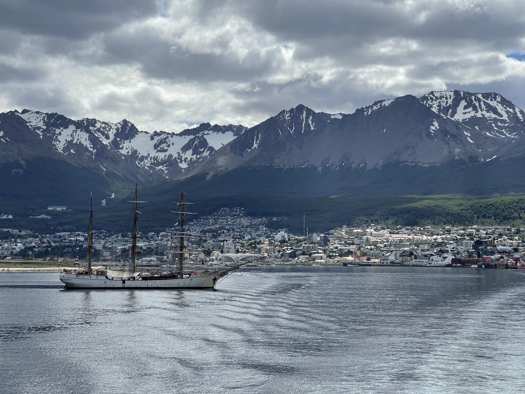 ushuaia