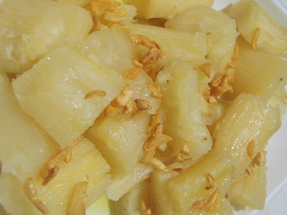 yuca