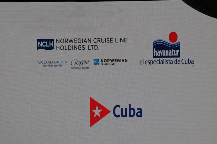Norwegian Cruise избрала Кубу как приоритетное направление